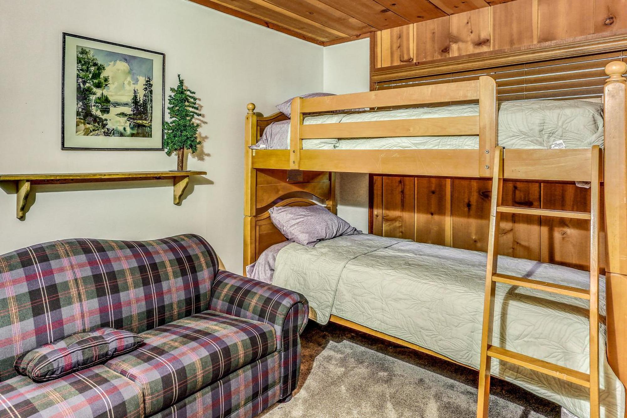 Cozy Bears Hideaway Cabin About 3 Mi To Shaver Lake! Buitenkant foto